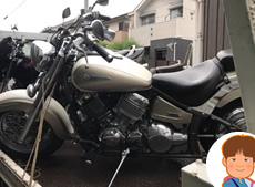 業者さんからの緊急依頼
