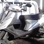 岐阜県大垣市東前（SUZUKIアドレスV１００）出張査定