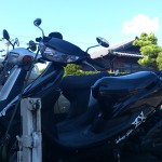 バイク買取、岡崎市上地（ＡＦ３５ＺＸ）出張買取