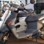 バイク買取（北名古屋市中之郷）レッツ４.25.2.9