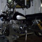 モンキー大改造車108cc　買取 25.8.22