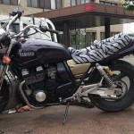 浜北区　バイク買取　ＸＪＲ４００