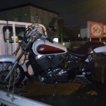 港区十一屋　バイク買取　シャドゥースラッシャー