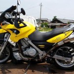 高浜市　バイク買取　ＢＭＷ６５０ＧＳ　