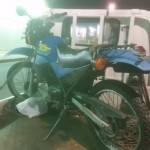 日進市米野木　バイク買取　ＴＳ５０（ボロ）