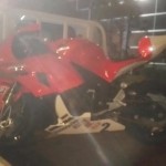 名古屋市西区砂原　バイク買取　ＣＢＲ６００ＲＲレース用