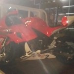 名古屋市西区砂原　バイク買取　ＣＢＲ６００ＲＲレース用