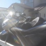 浜松市南区瓜内　バイク買取　フォルッツア（ＭＦ１０）