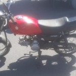 豊明店舗にてバイク買取（GS５０）