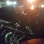 春日井市石尾台　バイク買取　ハヤブサ（隼）