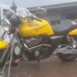 小牧市東　バイク買取　CB400SF（初期型）