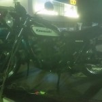 名古屋市西区大金　バイク買取　250TR 改造車