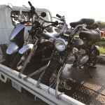 豊田市猿投　バイク買取　車種不明