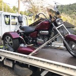 豊田市穂積　トライク買取　マグナトライク