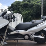 愛知県みよし市明知　バイク買取　T-MAX500