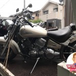 名古屋市内バイクショップでバイク買取（業者買取）