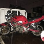 名古屋市熱田区南一番　バイク買取　バンデット250初期型