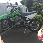 愛知県　東海市富木島町　バイク買取　KLX125