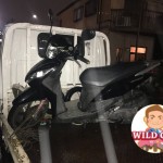 名古屋市西区則武新町　バイク買取　ブリーズ１１０原付２種