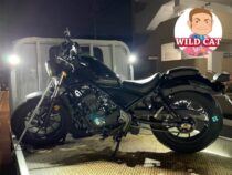 中村区中村中町　バイク買取　レブル250 極上車　売却ありがとうございます