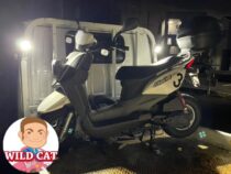 愛知県刈谷市野田町　バイク買取　BWS50 過走行　売却ありがとうございました