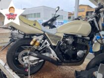 豊川市 改造車26万円！ 東浦ズーマーX 7万円！ 小牧市エイプ50を7万円！