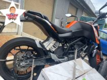 愛知県豊田市 PCX125 出張買取にお伺いしました！ ほか